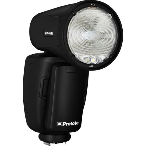 פלאש מצלמה Profoto A1X Sony - להשכרה