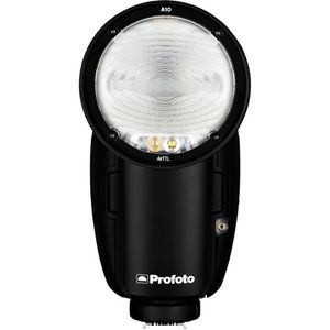 פלאש למצלמות קנון Profoto A10 AirTTL