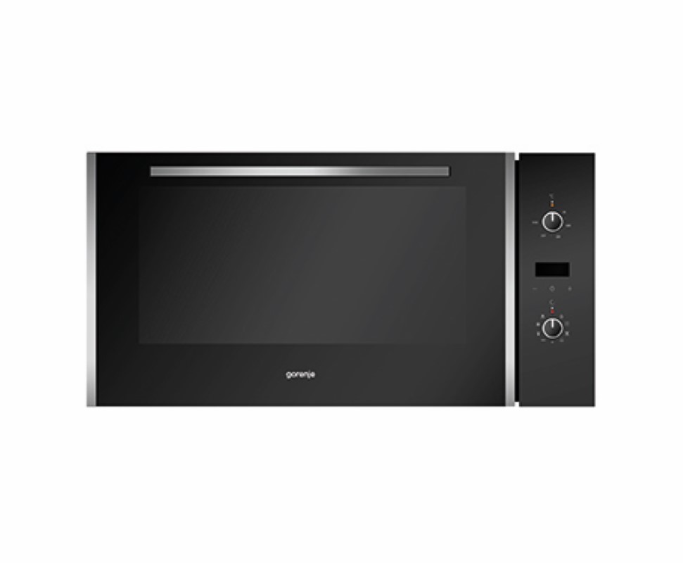 תנור בנוי 90 רוחב דגם BO937E20XG גורניה Gorenje (עודפים)