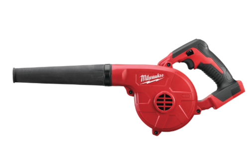מפוח מילווקי דגם M18BBL/0884-20