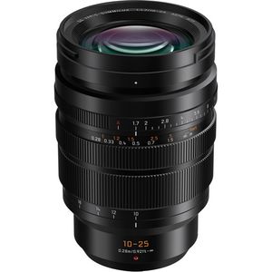 עדשה Panasonic Leica DG 10-25mm f/1.7 ASPH - להשכרה