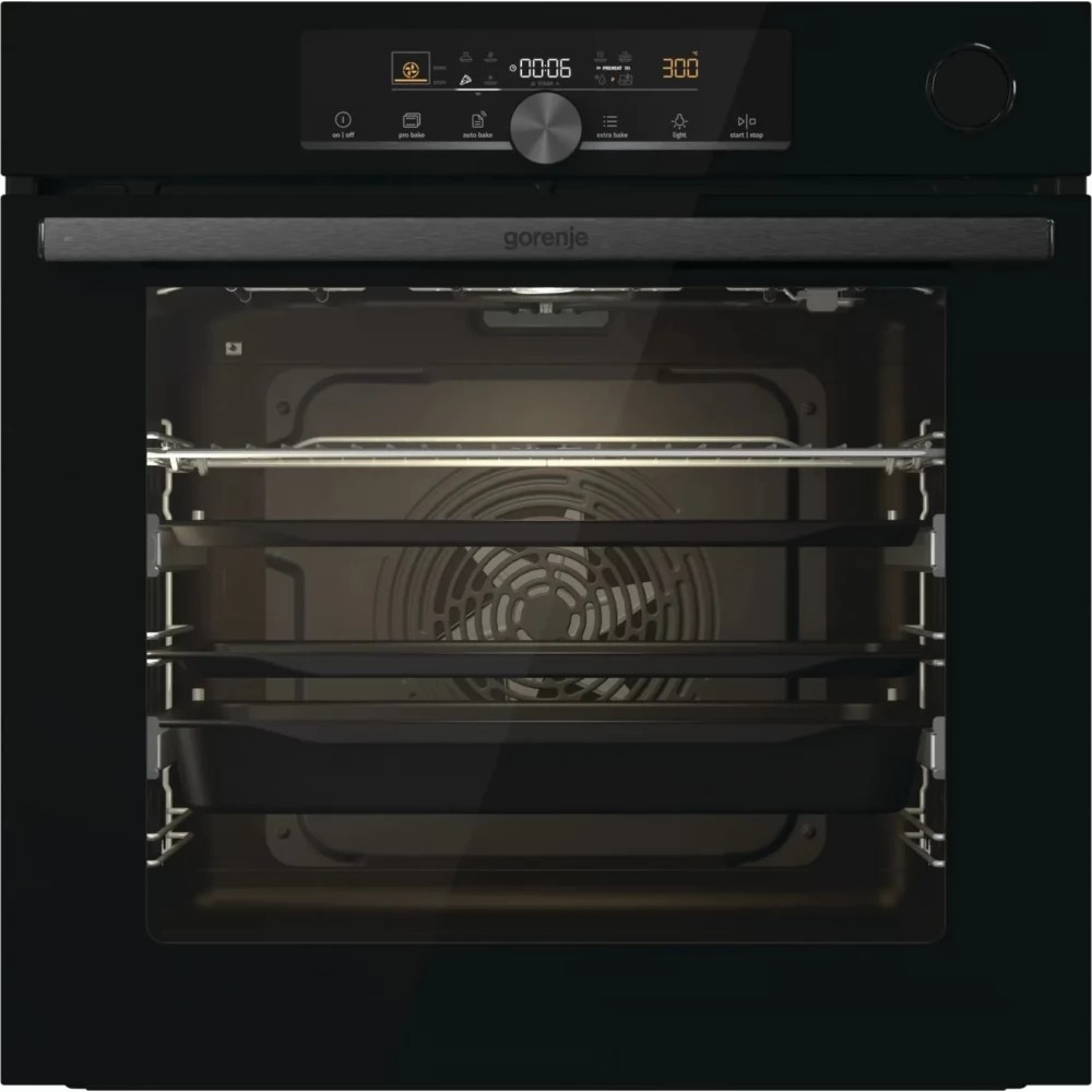 תנור בנוי דגם BSA6747A04BG גורניה GORENJE (עודפים)