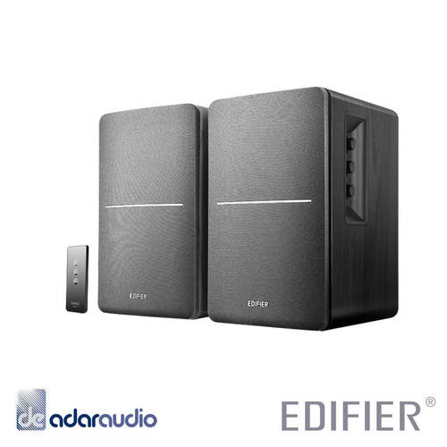Edifier R1280t Iso Set זוג רמקוליo מוגברים Edifier R1280T