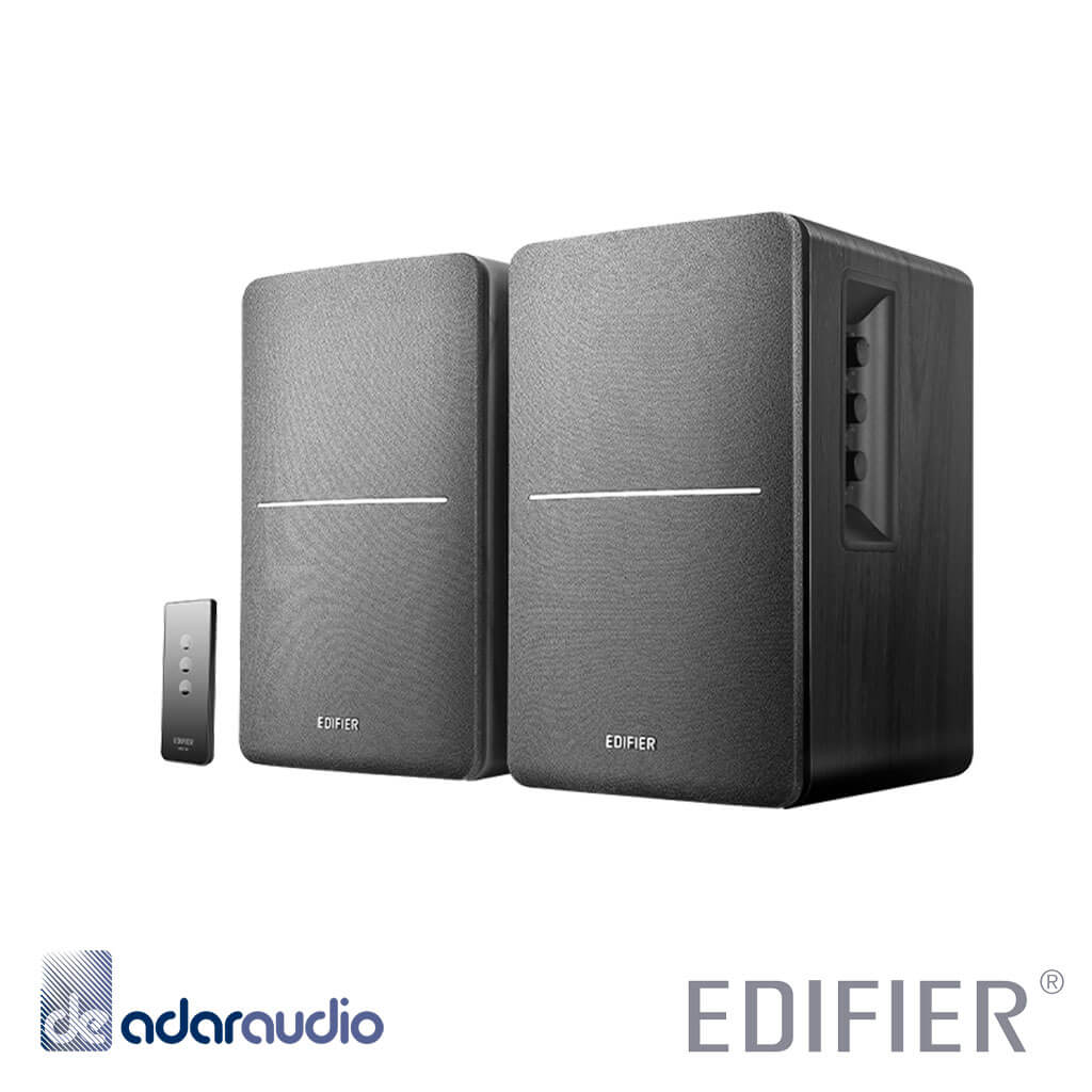 זוג רמקוליo מוגברים Edifier R1280T