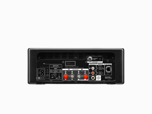 מערכת סטריאו מבית DENON דגם CEOL N11
