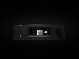 רסיבר NAD T778