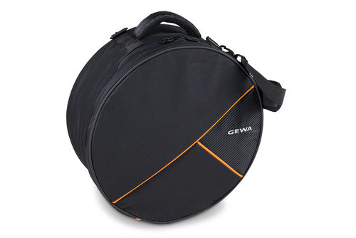 תיק מרופד ואיכותי 231310 לתוף סנר 12x6 אינץ' PREMIUM מבית GEWA (Germany)