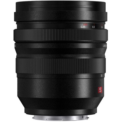 עדשת Panasonic Lumix S PRO 16-35mm f/4