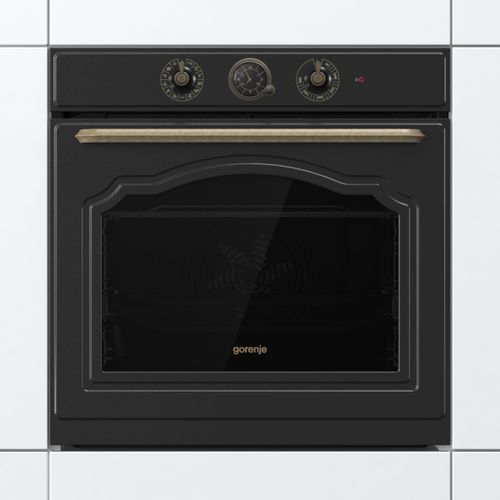 תנור בנוי דגם BOS67372CLB גורניה GORENJE (עודפים)