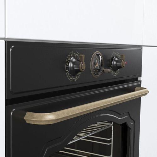 תנור בנוי דגם BOS67372CLB גורניה GORENJE (עודפים)