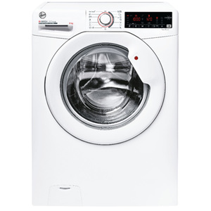 מכונת כביסה פתח חזית HOOVER הובר H3W28TME