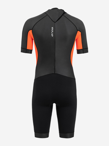 חליפת שחייה גברים Vitalis Shorty Openwater    