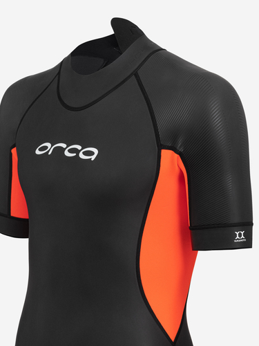 חליפת שחייה גברים Vitalis Shorty Openwater    