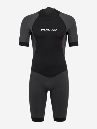 חליפת שחייה גברים Vitalis Shorty Openwater    