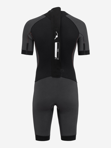 חליפת שחייה גברים Vitalis Shorty Openwater    