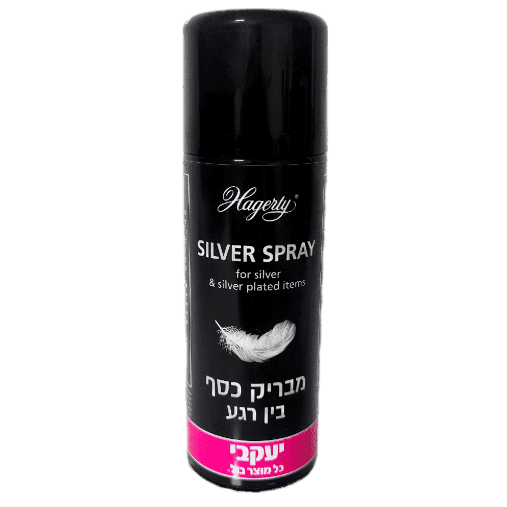 מבריק כלי כסף