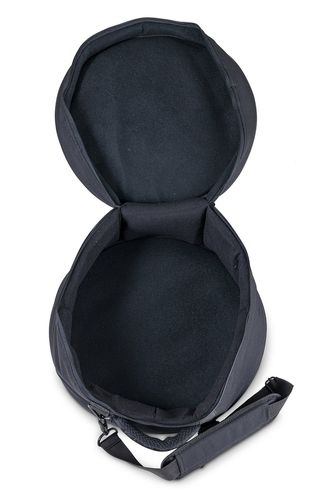 תיק מרופד ואיכותי 231320 לתוף סנר 13x6.5 אינץ' PREMIUM מבית GEWA (Germany)