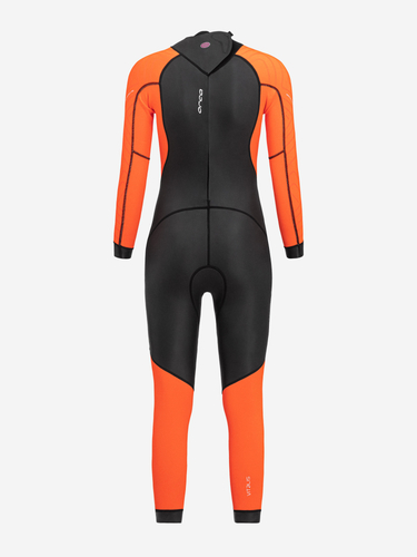 חליפת שחייה נשים  Vitalis Hi-Vis Openwater  