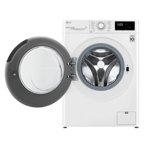 מכונת כביסה פתח חזית LG אל ג'י F1607WDE