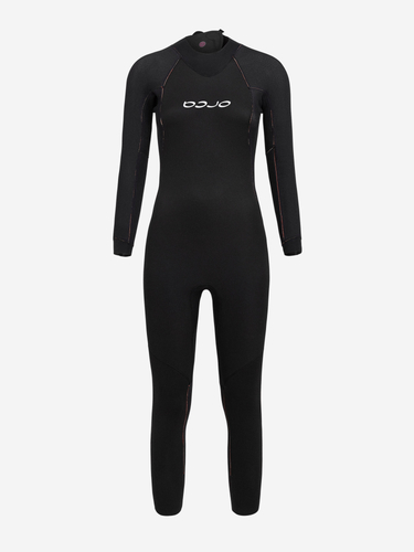 חליפת שחייה גברים  Vitalis Hi-Vis Openwater  