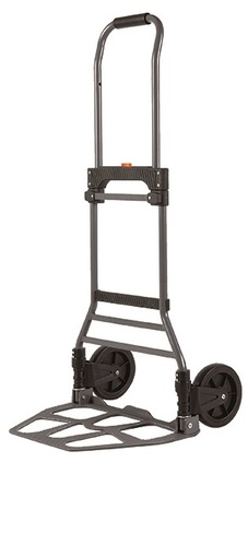 עגלת משא מתקפלת עד 130 ק