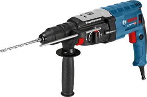 פטישון חשמלי 880W מקצועי דגם GBH 2-28 F בוש