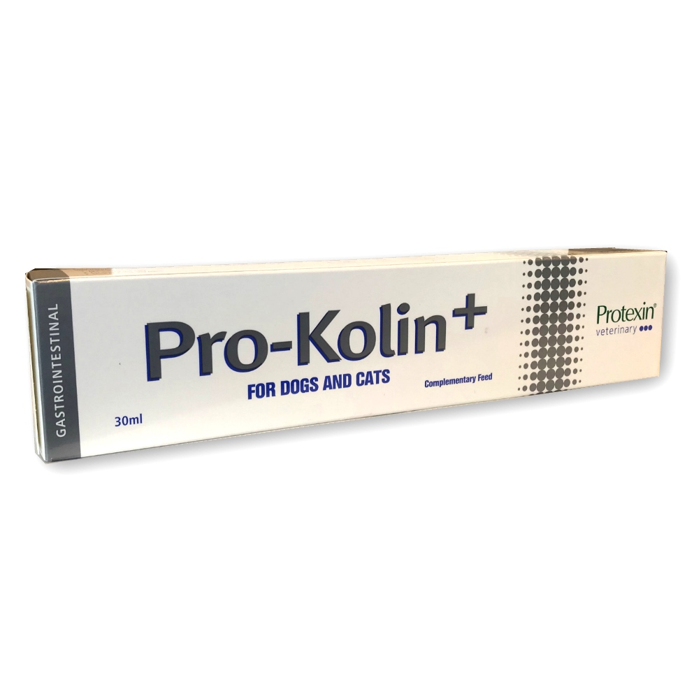 פרוקולין 30 מ"ל  +Pro-Kolin 