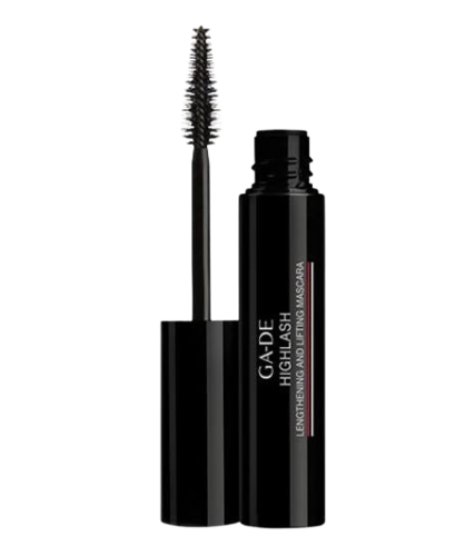 Gade Highlash Lengthening Mascara גייד היילאש מסקרה 