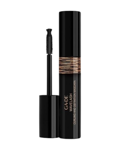 Gade Wavelash Curling And Volumizing Mascara גייד וויבלאש מסקרה