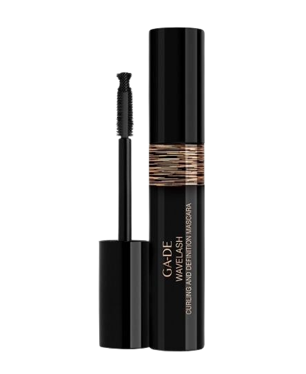 Gade Wavelash Curling And Volumizing Mascara גייד וויבלאש מסקרה