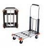 עגלת משא עם פלטפורמה עד 150 קג מבית HUNTER