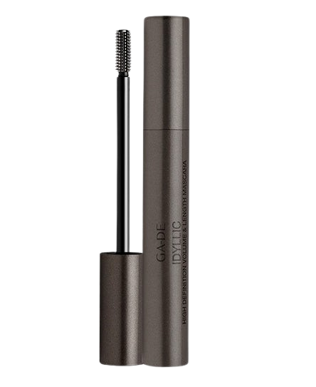 Gade Idyllic High Definition Volume And Length Mascara גייד אידיליק מסקרה