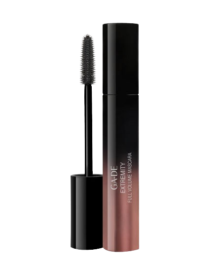 Gade Extremity Full Volume Mascara גייד אקסטרימיטי מסקרה