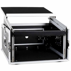  קייס 4U + מיקסר + מחשב דגם C SC-MLT4U מבית SPEED CASE
