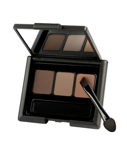 Gade Basics Brow Powder Palette גייד בייסיקס ערכת צלליות