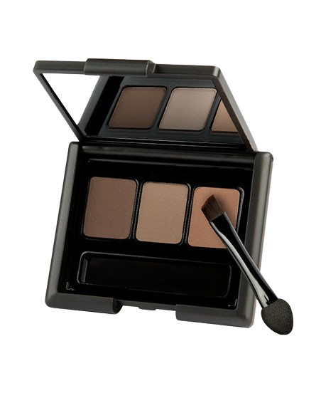 Gade Basics Brow Powder Palette גייד בייסיקס ערכת צלליות