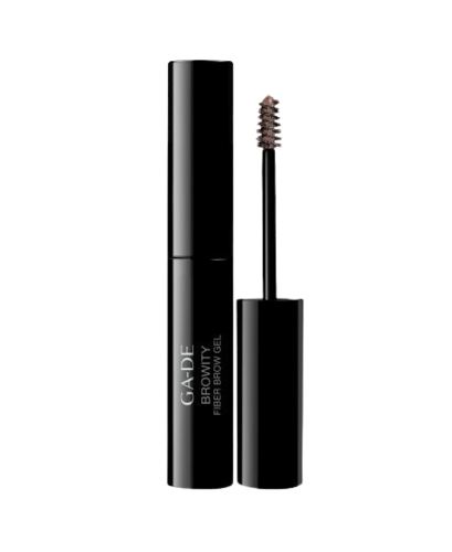 Gade Browity Fiber Brow Gel גייד ברויטי מסקרה ג'ל