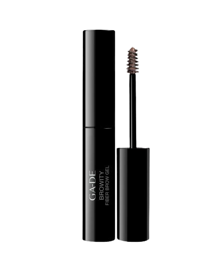 Gade Browity Fiber Brow Gel גייד ברויטי מסקרה ג