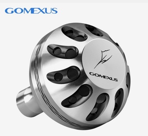 ידית כוח עגולה Gomexus
