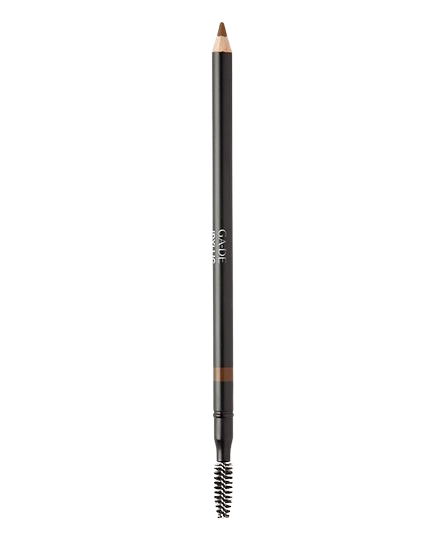 Gade Idyllic Powder Eye Brow Pencil גייד אידיליק עיפרון דו צדדי