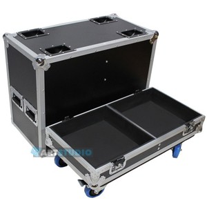 קייס קשיח 2 תאים Apextone C One divider