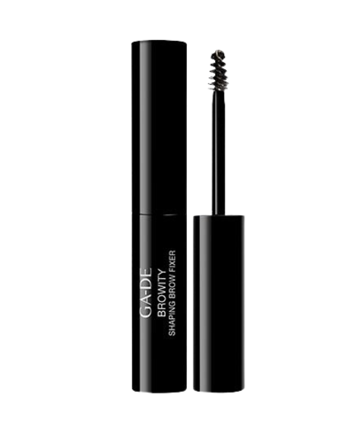 Gade Browity Shaping Brow Fixer גייד ברויטי מסקרה שקופה