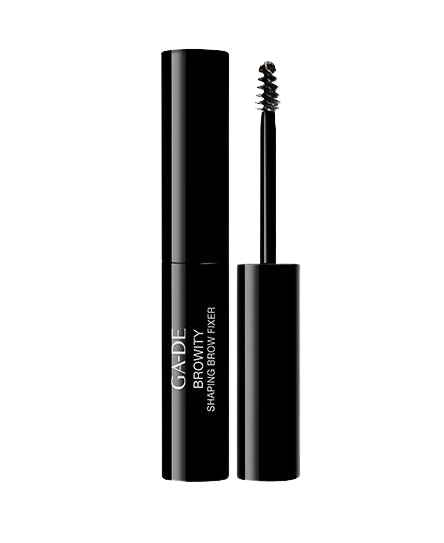 Gade Browity Shaping Brow Fixer גייד ברויטי מסקרה שקופה