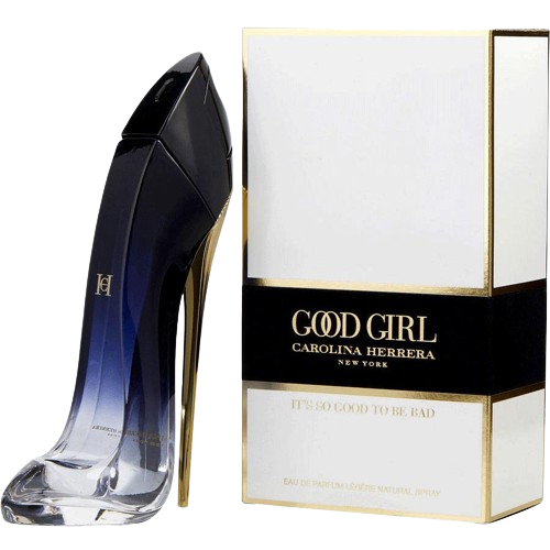 Carolina Herrera Good Girl Legere 50ML EDP קרולינה הררה גוד גירל לגר לאישה