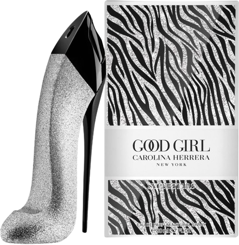 Carolina Herrera Good Girl Superstars 80ML EDP קרולינה הררה גוד גירל סופרסטרס לאישה