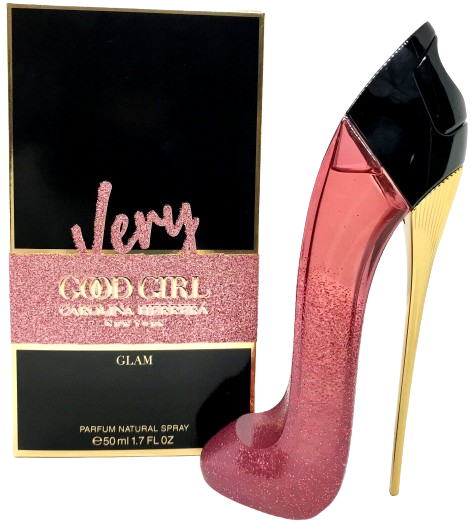 Carolina Herrera Very Good Girl Glam