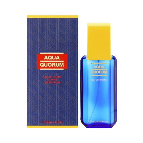 Aqua Quorum