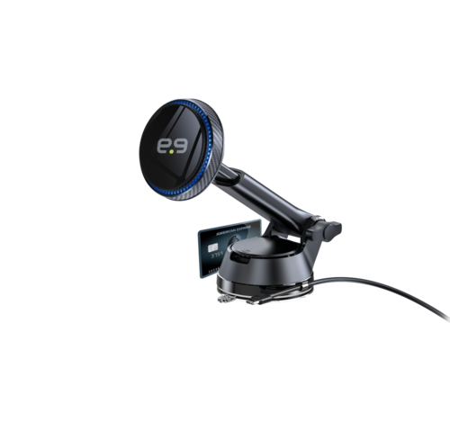 תושבת אוניברסלית לרכב PureGear עם טעינת MagSafe Pure-gear