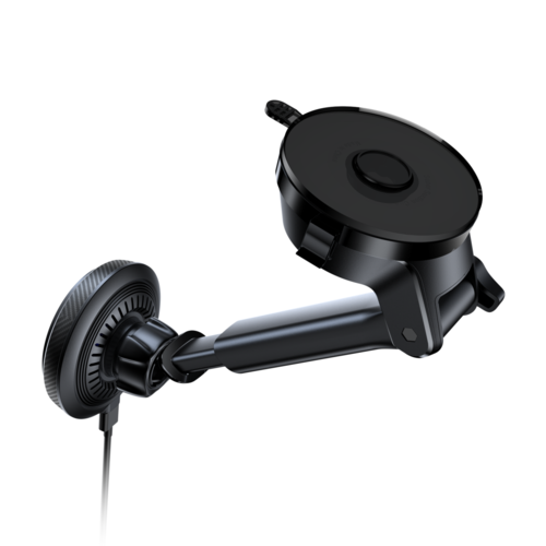 תושבת אוניברסלית לרכב PureGear עם טעינת MagSafe Pure-gear