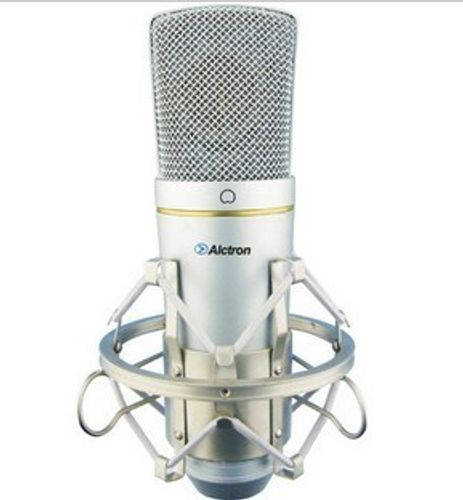 מיקרופון קונדנסר MC310 ALCTRON